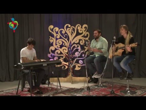 A quien ire | Athenas Maxi Larghi Tobias Buteler