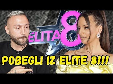 POBEGLI IZ ELITE! PRODUKCIJA SE HITNO OGLASILA! OGROMNA KAZNA ZA OBOJE!