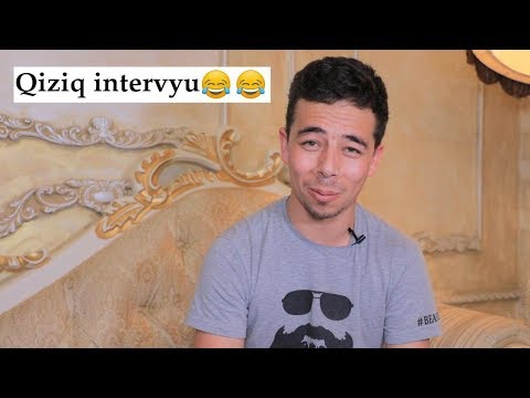 Marmarkondan chiqqan Millioner Ma'ruf Nosirov qiziq intervyu berdi