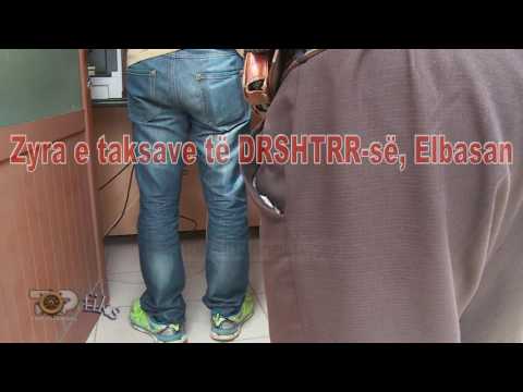 Fiks Fare, 4 Tetor 2016, Pjesa 2 - Investigative Satirical Show