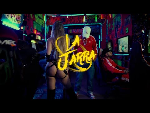La Jarra - Lolo OG x @djtao (video oficial)