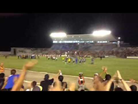 Campinense-PB 0x1 Botafogo-PB Final Campeonato Paraibano 2016