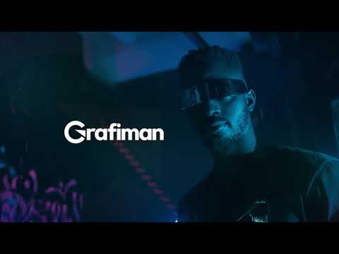 Grafiman