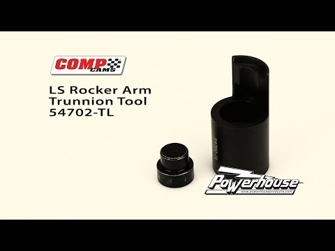 LS Rocker Arm Trunnion Tool 54702-TL