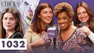 Kelly Clarkson Footage Revealed, DWTS Dedications Already Have Us Crying + Chandra Wilson Interview