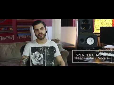 Ice Nine Kills - 'Every Trick In The Book' Studio Update