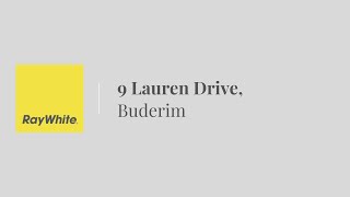 SOLD by Kathryn Willshire | 9 Lauren Drive, Buderim