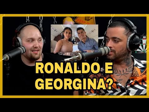 PRÓXIMOS CONVIDADOS (Gilmario Vemba)
