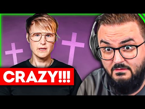 Ehemalige Radikale Christin packt aus!