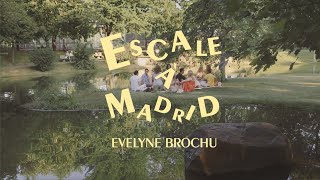 Escale à Madrid