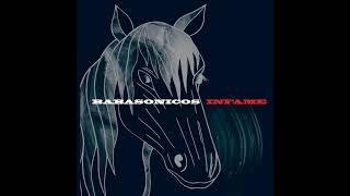 Babasónicos - Mareo