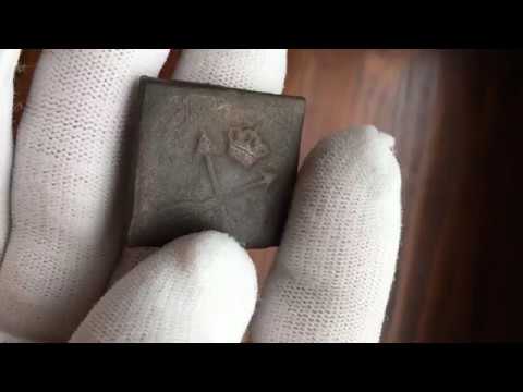 SWEDEN 1ÖRE 1625 - 1627 GUSTAV II ADOLF