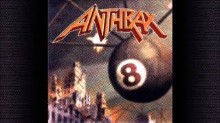 Anthrax - Catharsis HQ