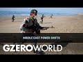 Is the US Misjudging the Middle East’s Power Shifts? | Vali Nasr | GZERO World with Ian Bremmer