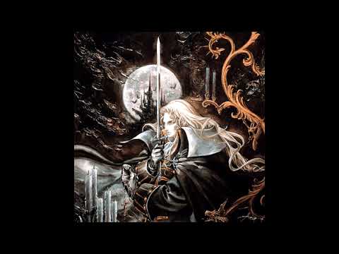 Castlevania: Symphony of the Night ~ Wandering Ghosts ~ OST