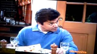 George Lopez: Carmen's Butt