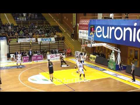 Fabrizio Piccone Highlight Campionato Nazionale Serie B 2018 2019