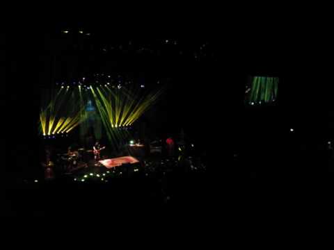 O salto / O homem amarelo - O Rappa - Fundição Progresso 16/12/2016