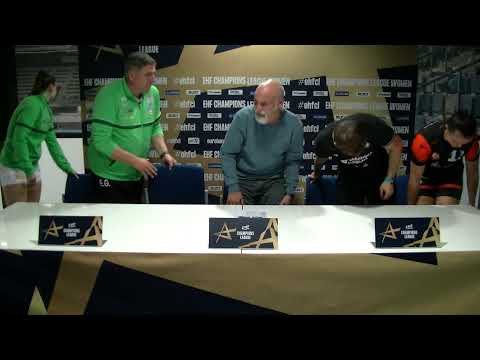 DHK Baník Most - FTC Rail Cargo Hungaria