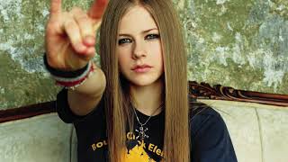 Avril Lavigne - Breakaway