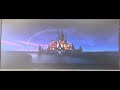 Opening To Pinocchio 2009 UK DVD Disc 2