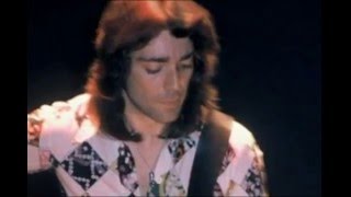Steve Hackett - Spectral Mornings [The Man, The Music]