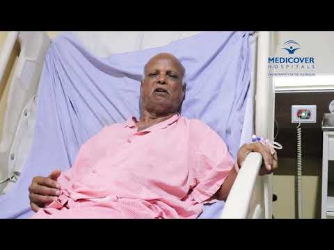 Paralysis Treatment in Chh. Sambhajinagar | Medicover - Video Thumbnail