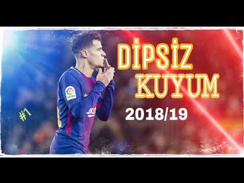 Philippe Coutinho • Dipsiz Kuyum - Aleyna Tilki • 2018/19