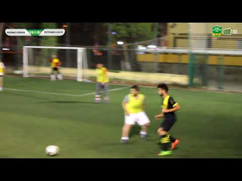 10 / Serdal Taşkın / 7.Dünya Kafe / iddaa Rakipbul Ligi 2018