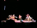 John McLaughlin & 4th Dimension The fine line (1/2)