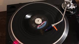 Dionne Warwick &amp; Jeffrey Osborne - Love Power [45 RPM EDIT]