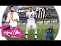 Neymar Jr BALLAD TCHÊ TCHERERE TCHÊ TCHÊ GUSTTAVO LIMA