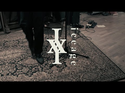 Iceage [Tapetown Sessions]