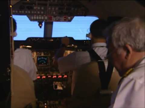 The Simulators at FTE