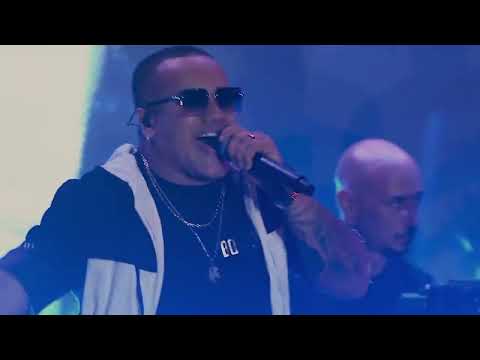 Trilogia - Amor com prazer (Suel, Vitinho e Roni) Ao vivo
