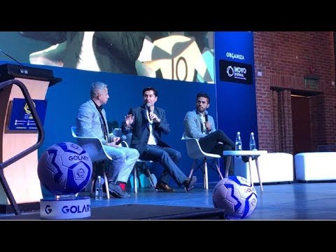 Lo Mejor de Cumbre Novo Futbol 2019