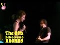 THE GITS - BOB (COUSIN O) - RKCNDY/MISC. FOOTAGE 1993