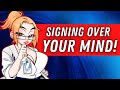 MIND MELTING Hypnosis Head Massage Drops You Into SUBMISSION Salon Brainwashing 5 F4A ASMR
