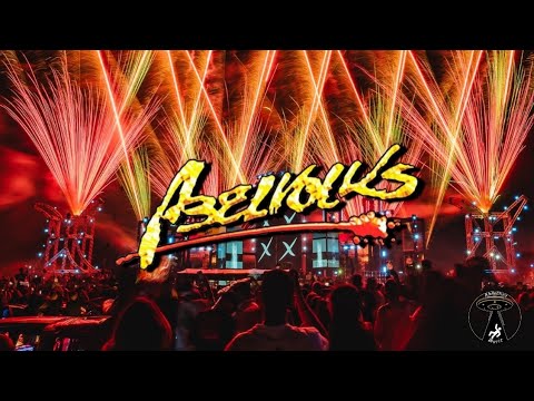 Especial House Desande "Abelvolks 2024"