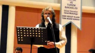 Ümit YAZICI-Beni Bîzâr Ederken Serzenişler (SÛZNÂK)R.G.