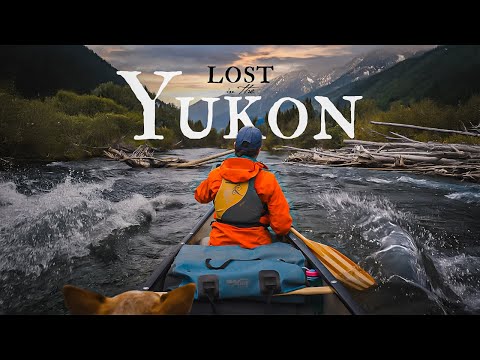 Lost In The Yukon - The Trip That Changed Everything