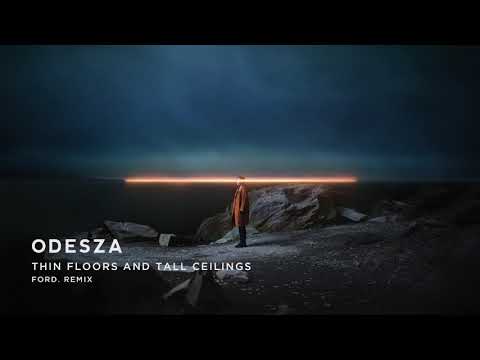Video thumbnail for Thin Floors and Tall Ceilings (ford. Remix)