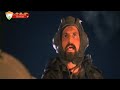 Best Scene Border Movie SUNIL SETTY AKSHAYE KHANNA