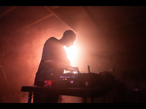 Disobedient Tunes: Karryl Eugene Live at Cassette, Ridgewood, NY