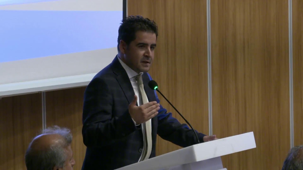 BODRUM BELEDİYESİ AĞUSTOS AYI OLAĞAN MECLİS TOPLANTISI - 2022