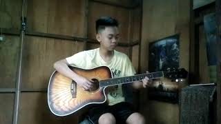 (Eric Clapton) Tears In Heaven - Sungha Jung | Kyle Elona