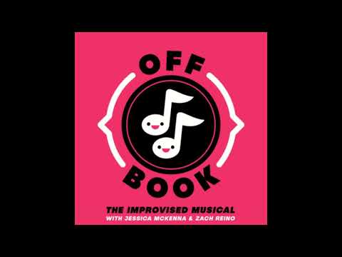 Little Collar With A Little Bell - Off Book: The Improvised Musical