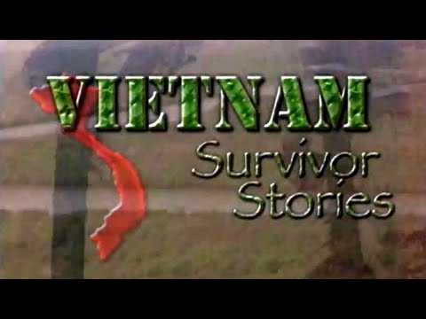 Vietnam Survivor Stories | SDPB Documentary