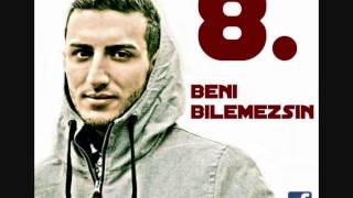 Özzo - Beni Bilemezsin feat. AC.Black & Lyramiras