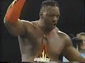 Leroy Howard And Chris Michaels Vs Harlem Heat 10 08 1994 WCW Worldwide